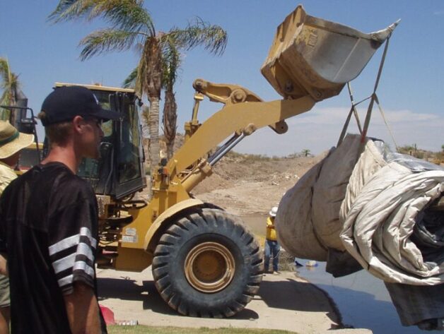 Goodyear, AZ 2003