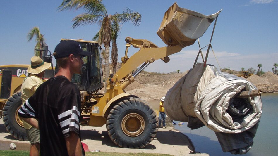 Goodyear, AZ 2003