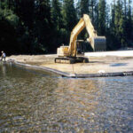 Redcrest, CA 1999