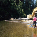Redcrest, CA 1999