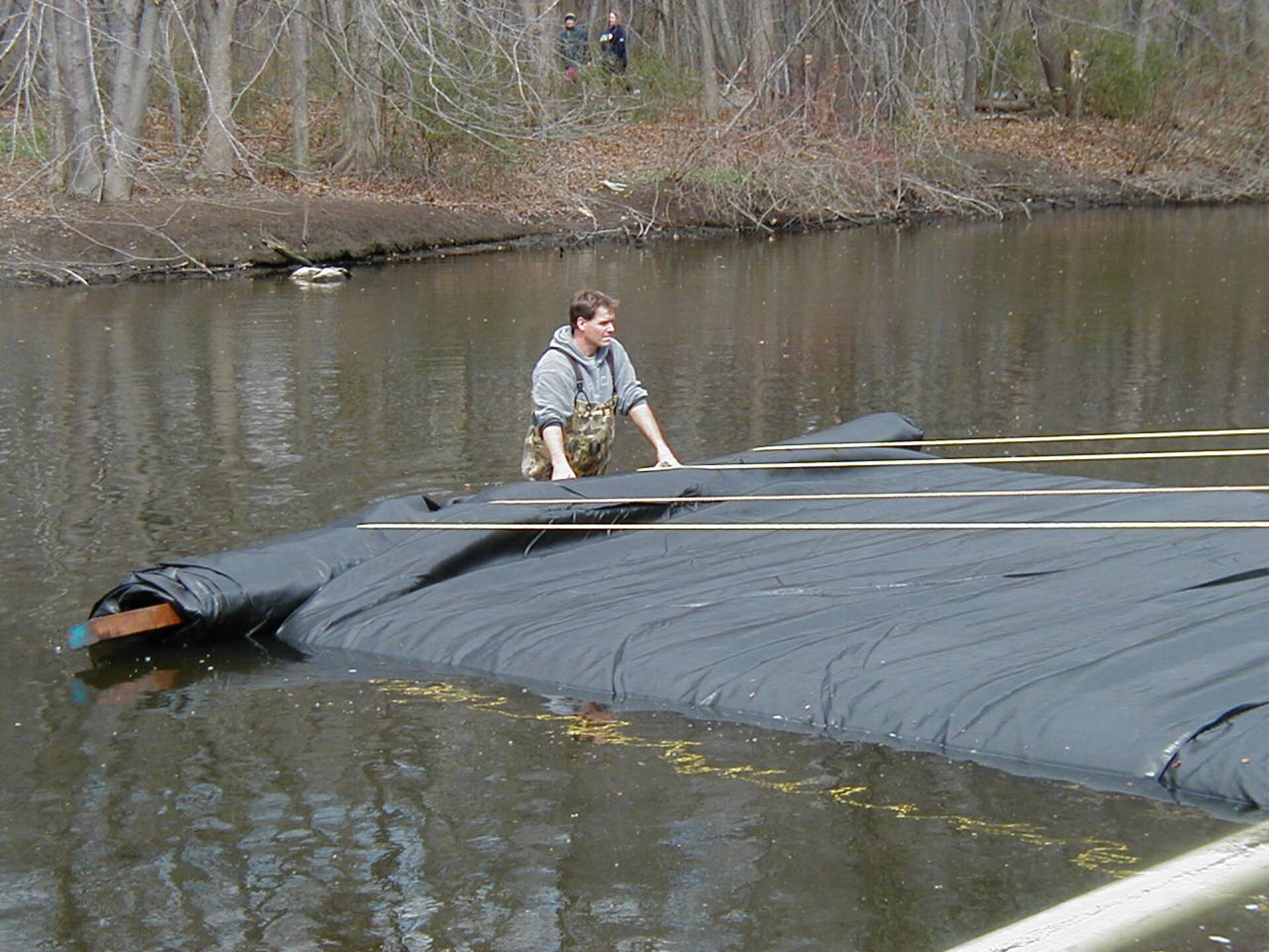 Saddle River, NJ 2002
