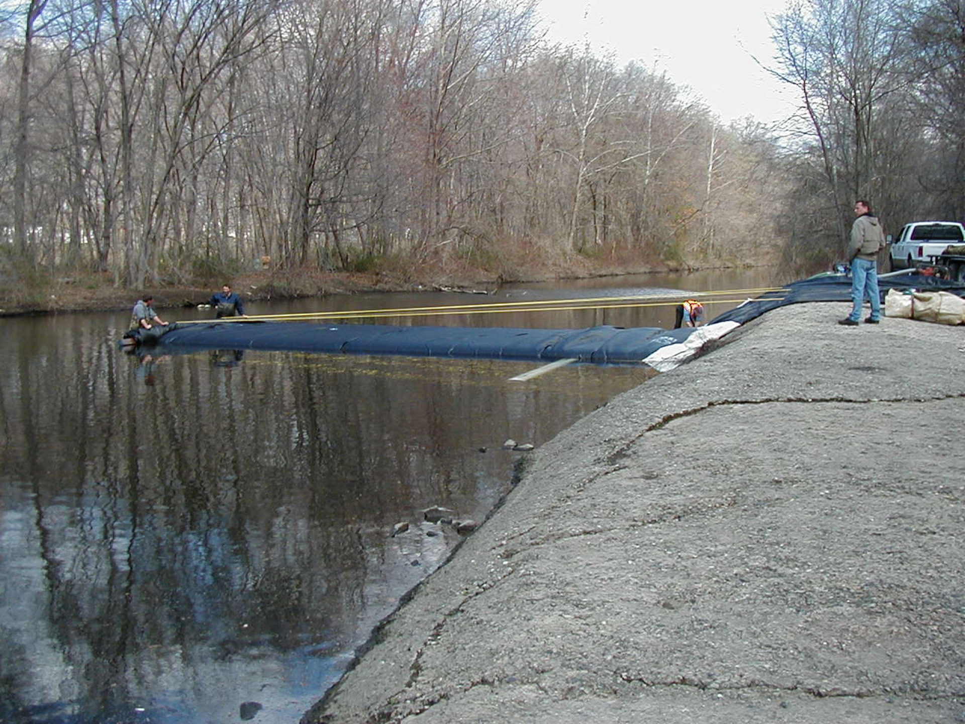 Saddle River, NJ 2002