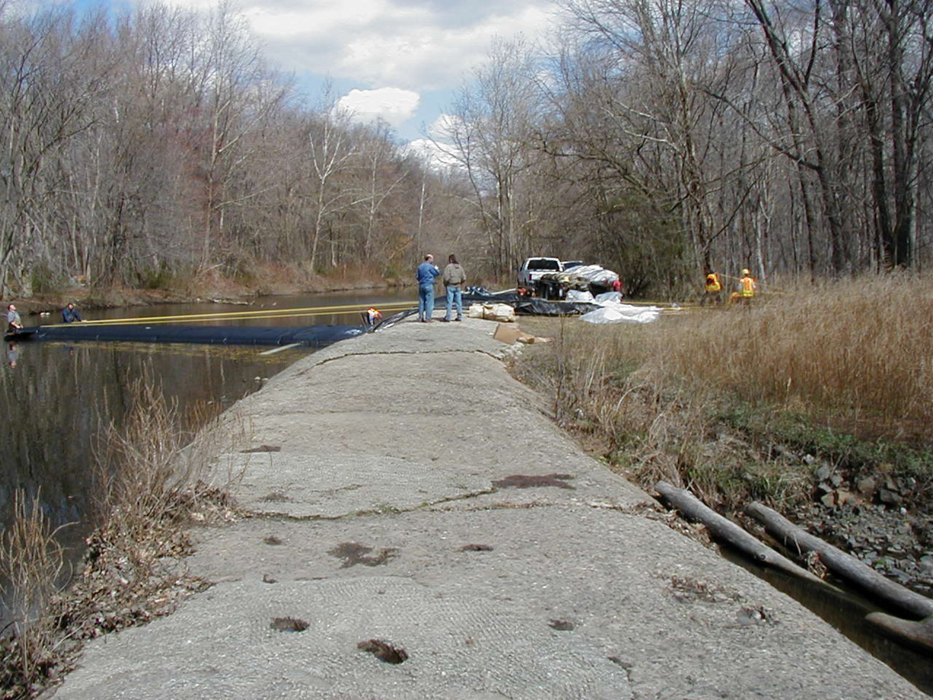 Saddle River, NJ 2002