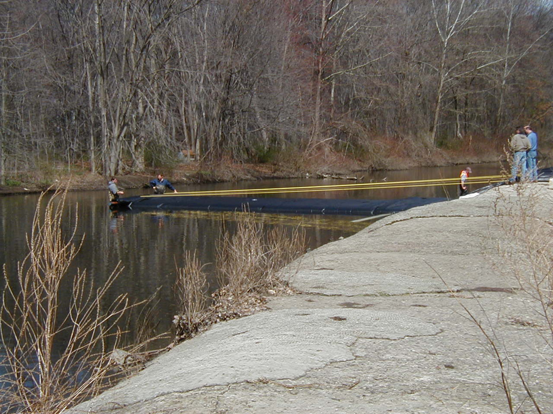Saddle River, NJ 2002