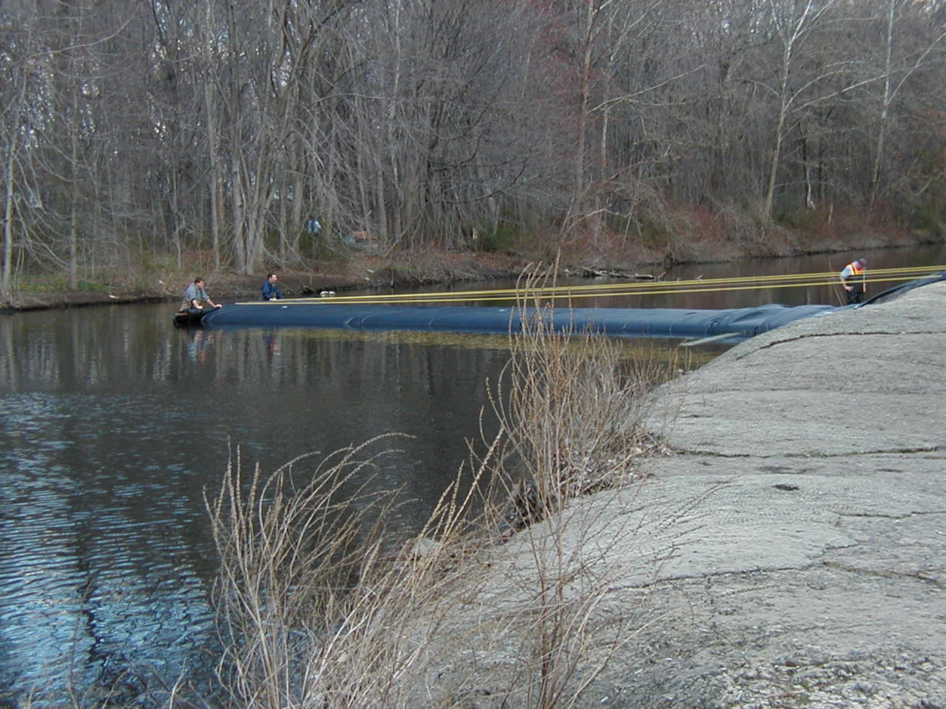 Saddle River, NJ 2002