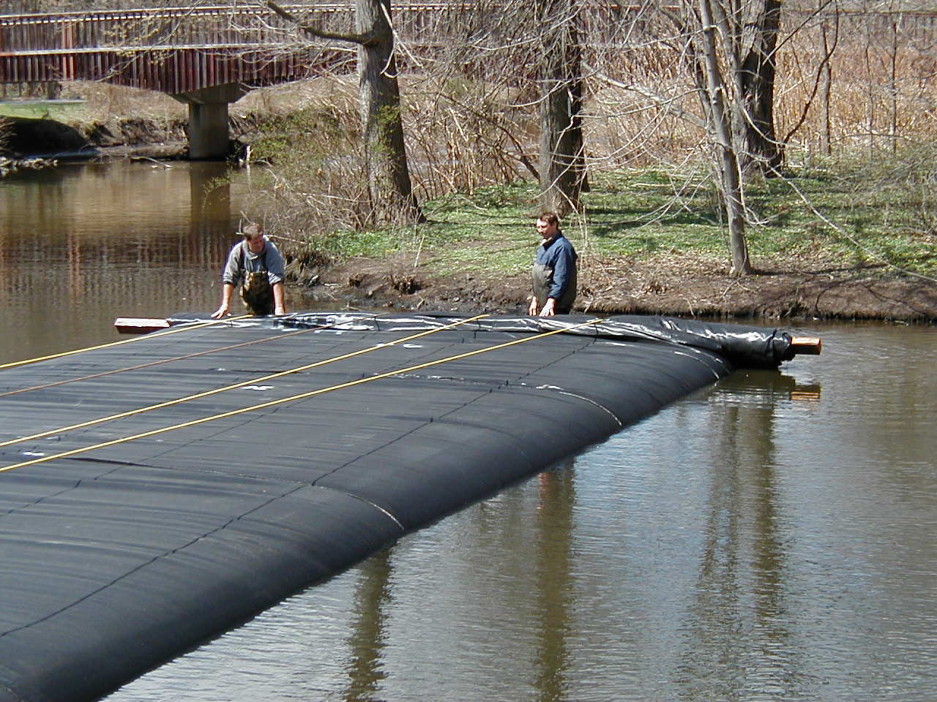 Saddle River, NJ 2002
