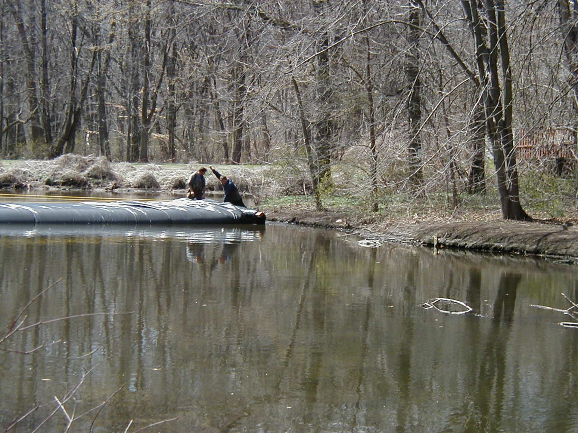 Saddle River, NJ 2002