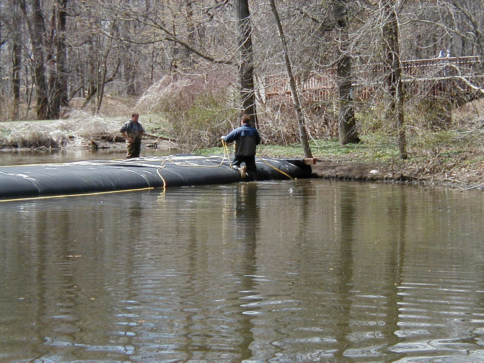 Saddle River, NJ 2002