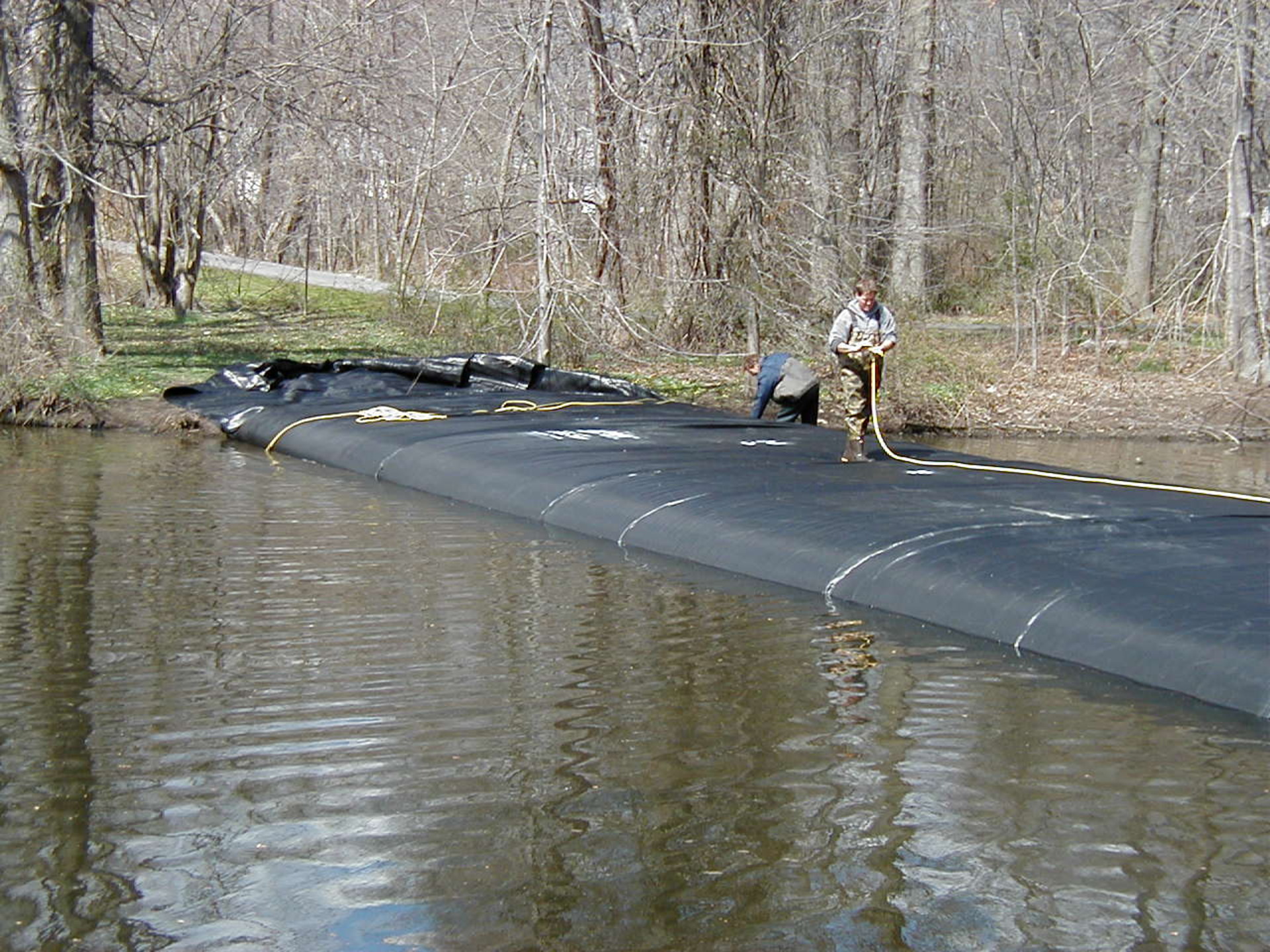 Saddle River, NJ 2002