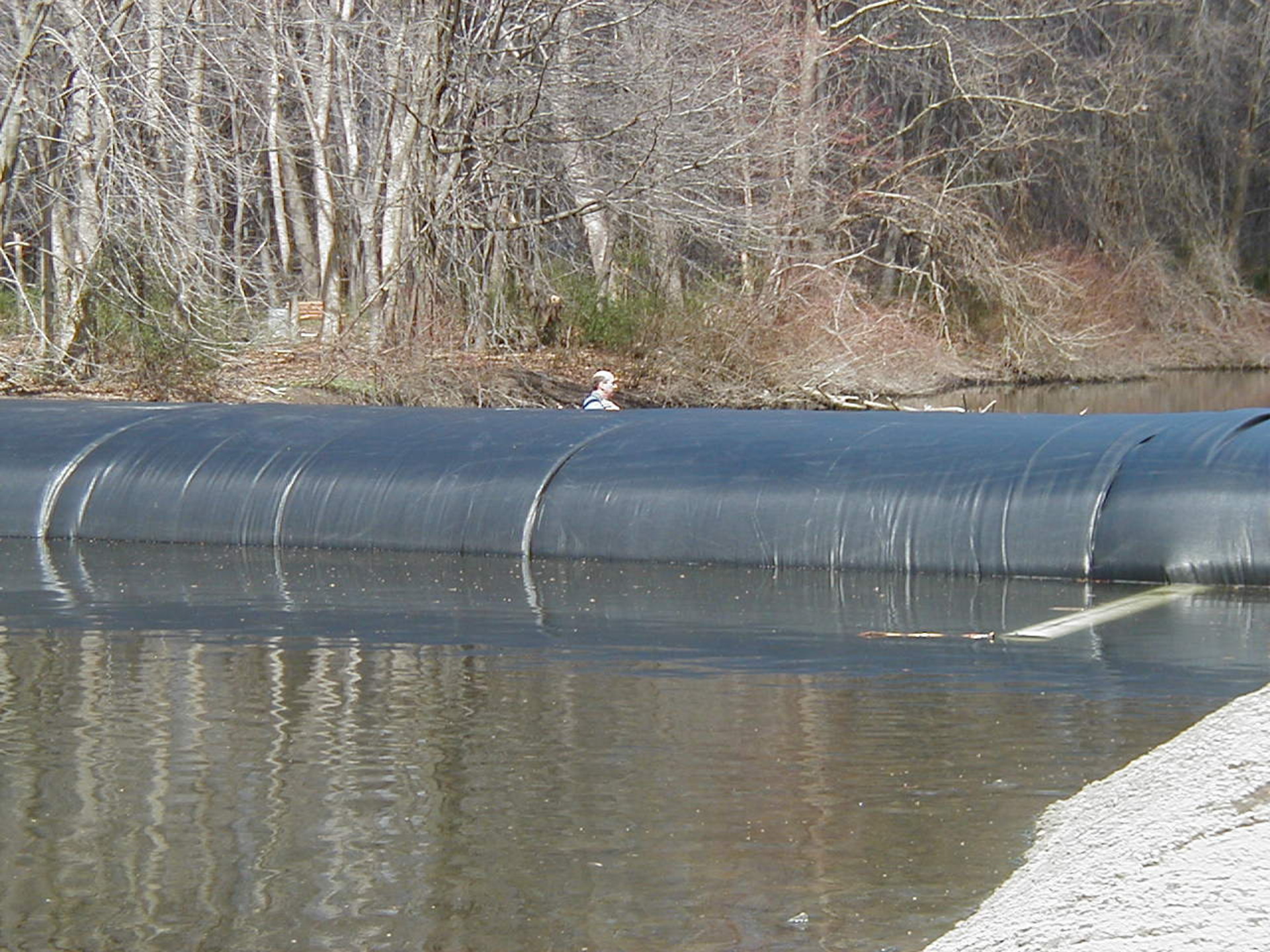 Saddle River, NJ 2002