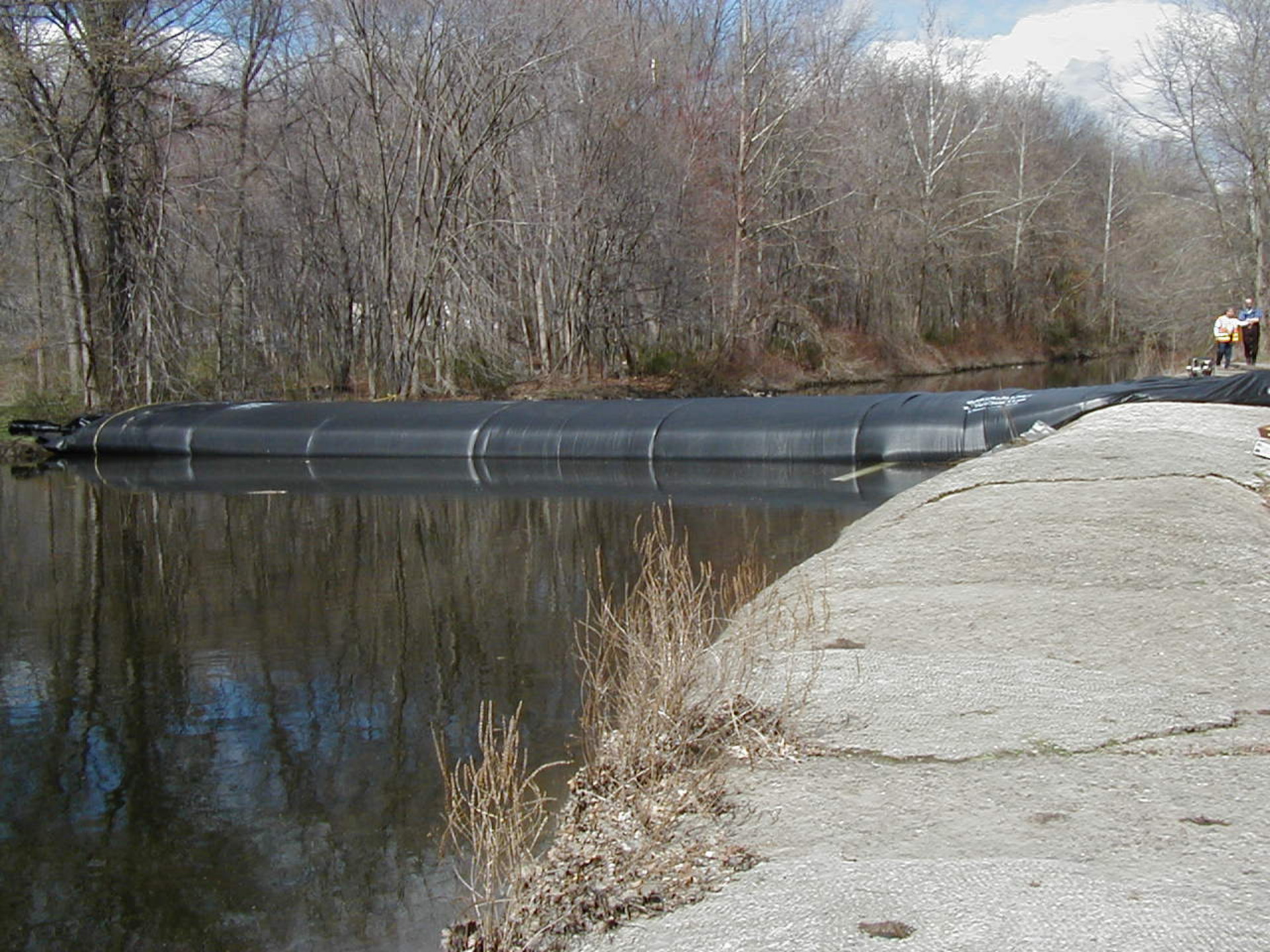 Saddle River, NJ 2002