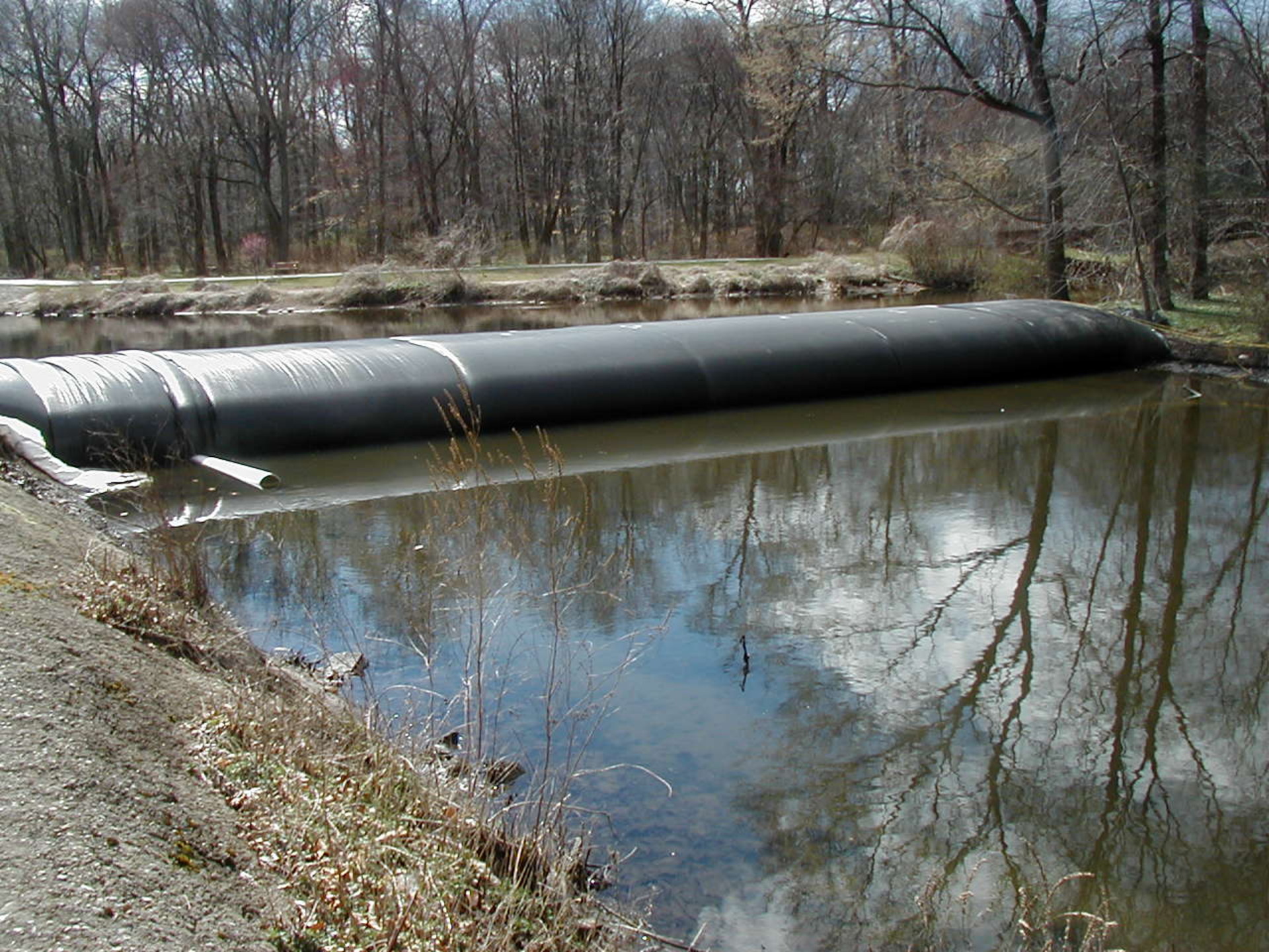Saddle River, NJ 2002