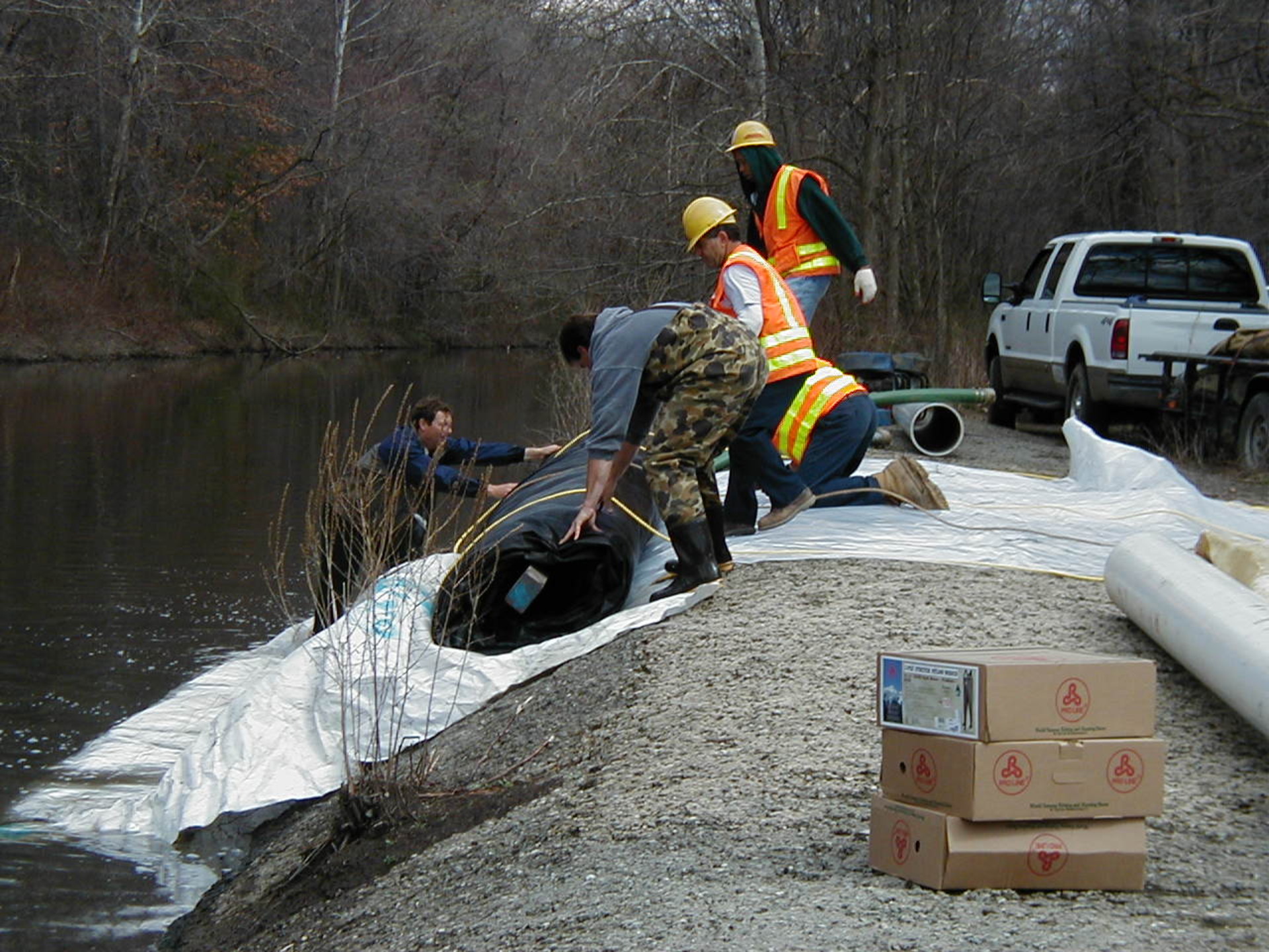Saddle River, NJ 2002