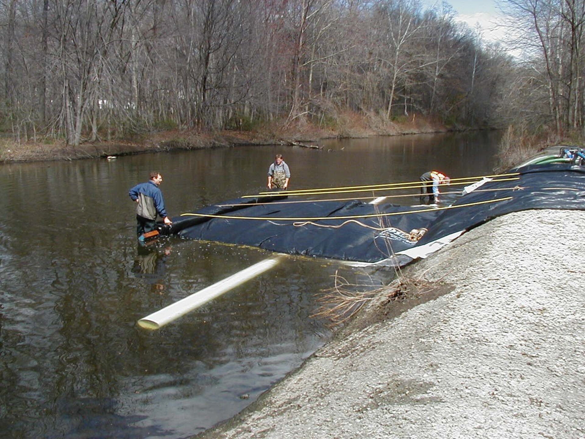 Saddle River, NJ 2002