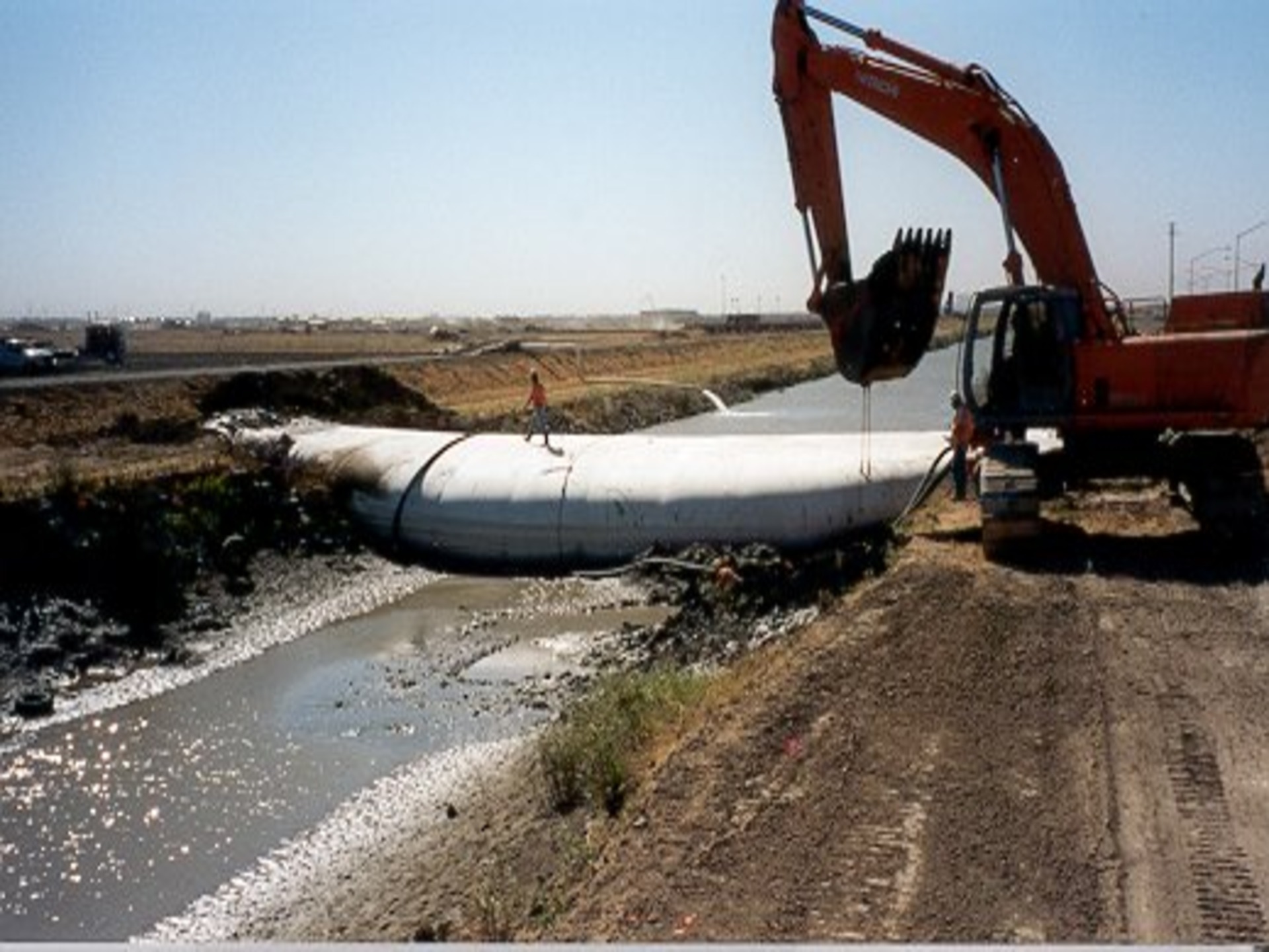 Sacramento, CA 2000