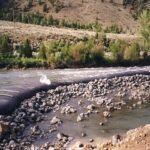 Shoshone River, WY 2002