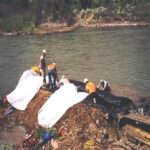 Shoshone River, WY 2002