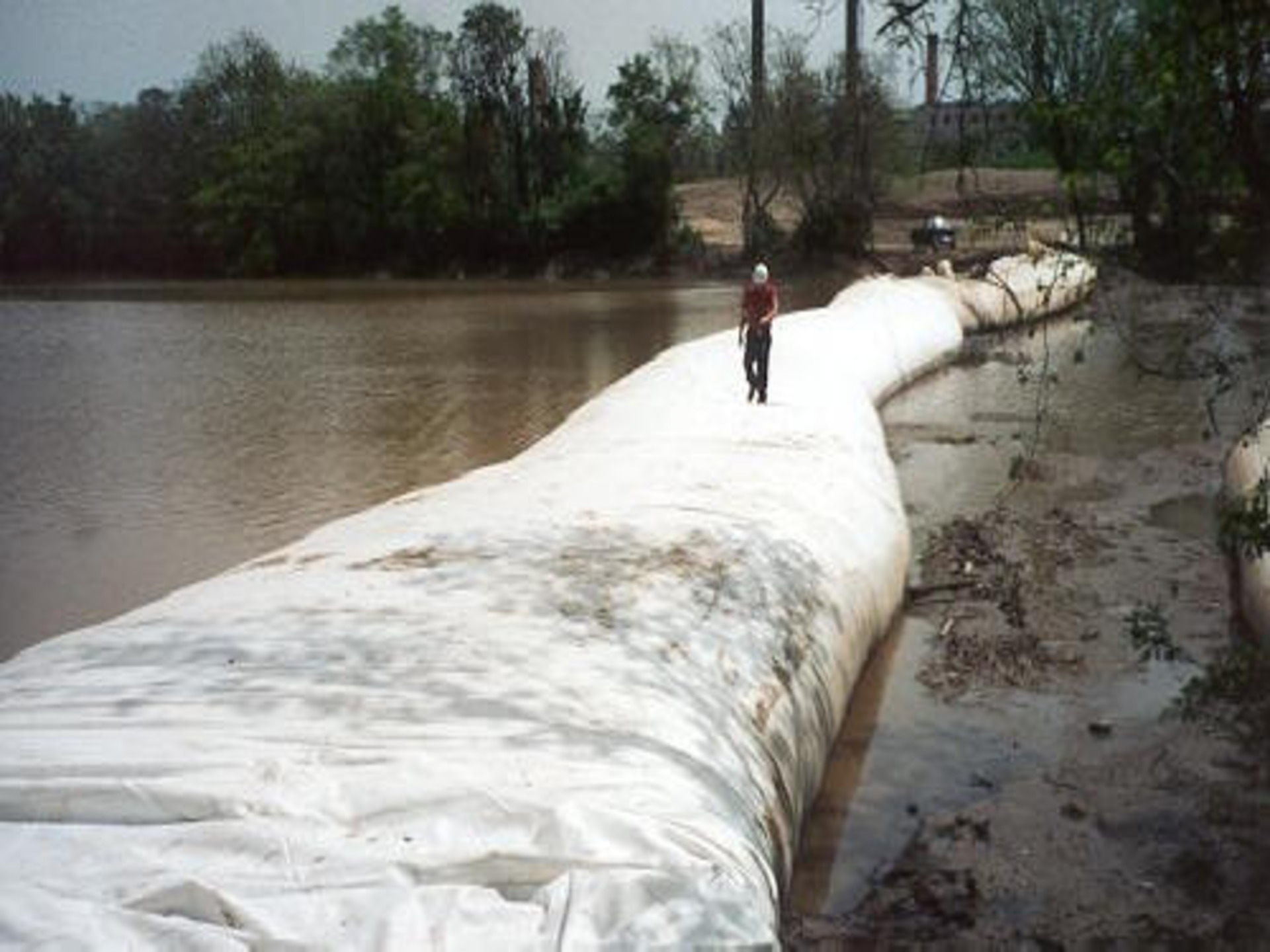 Washington, DC 2000