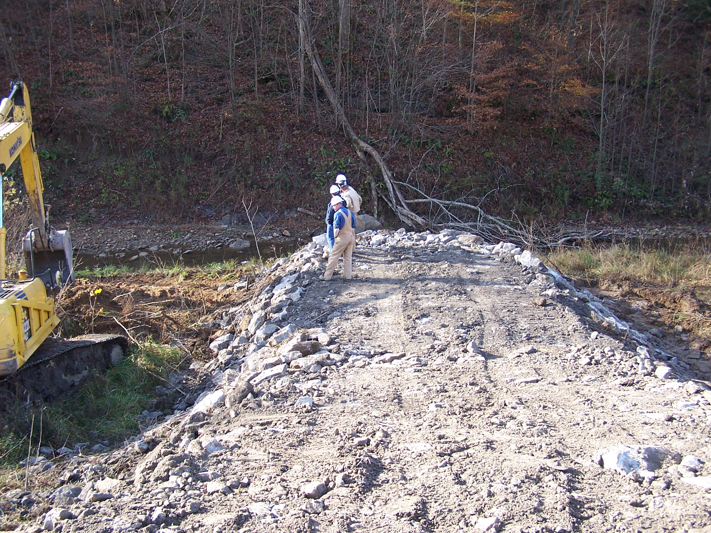 Nitro, WV 2005