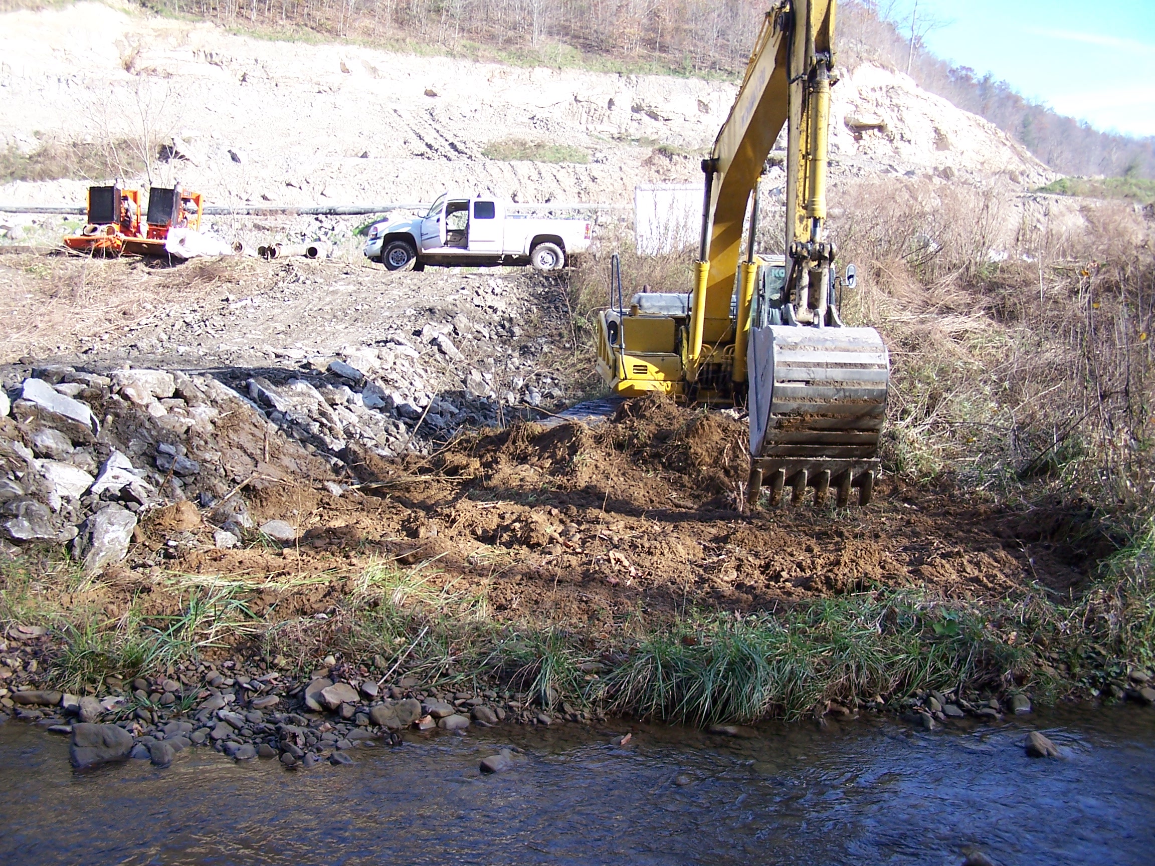 Nitro, WV 2005