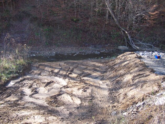Nitro, WV 2005