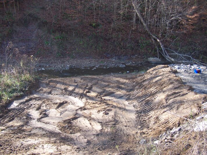 Nitro, WV 2005