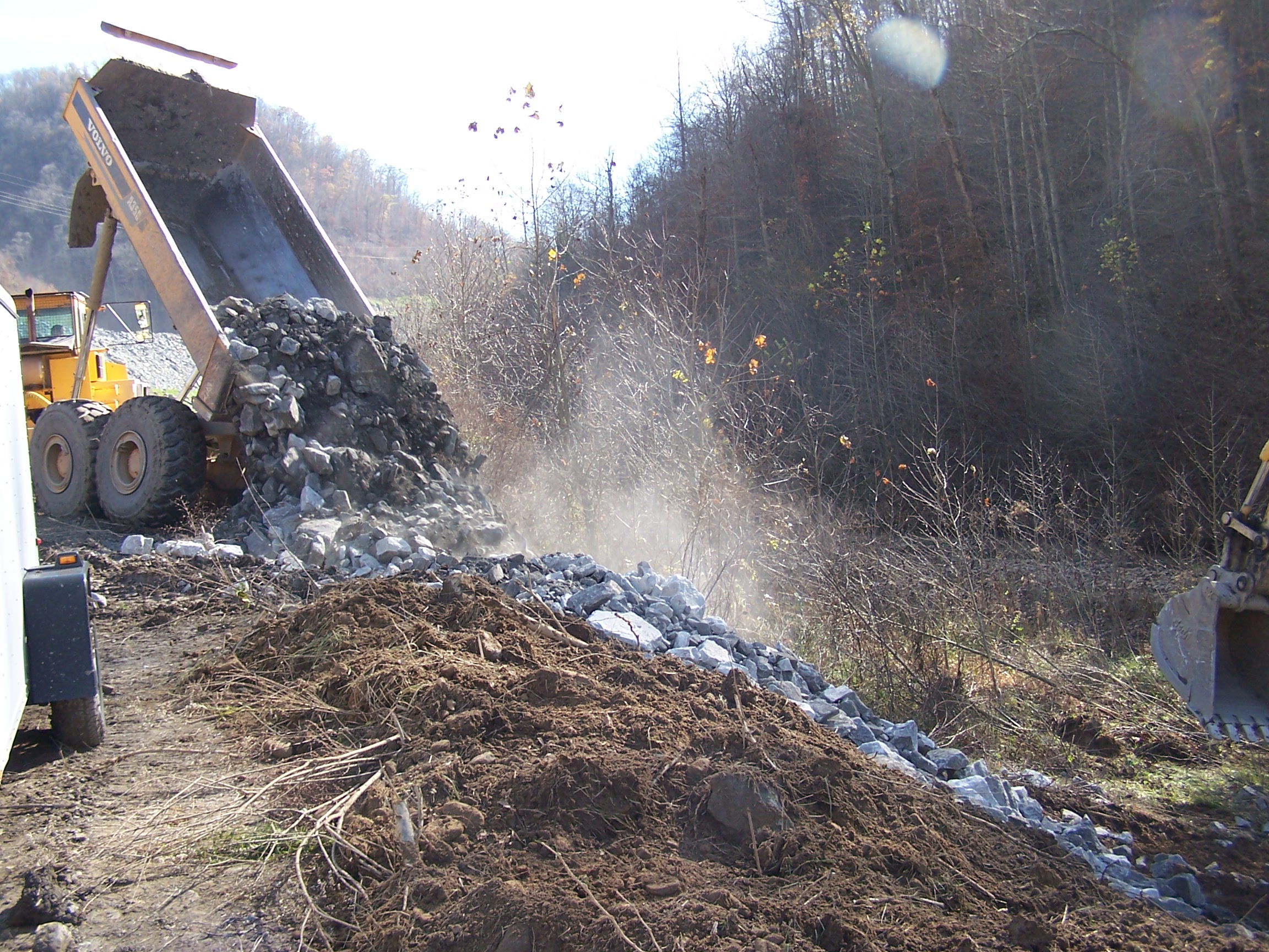 Nitro, WV 2005