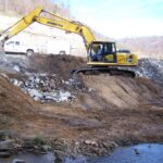 Nitro, WV 2005