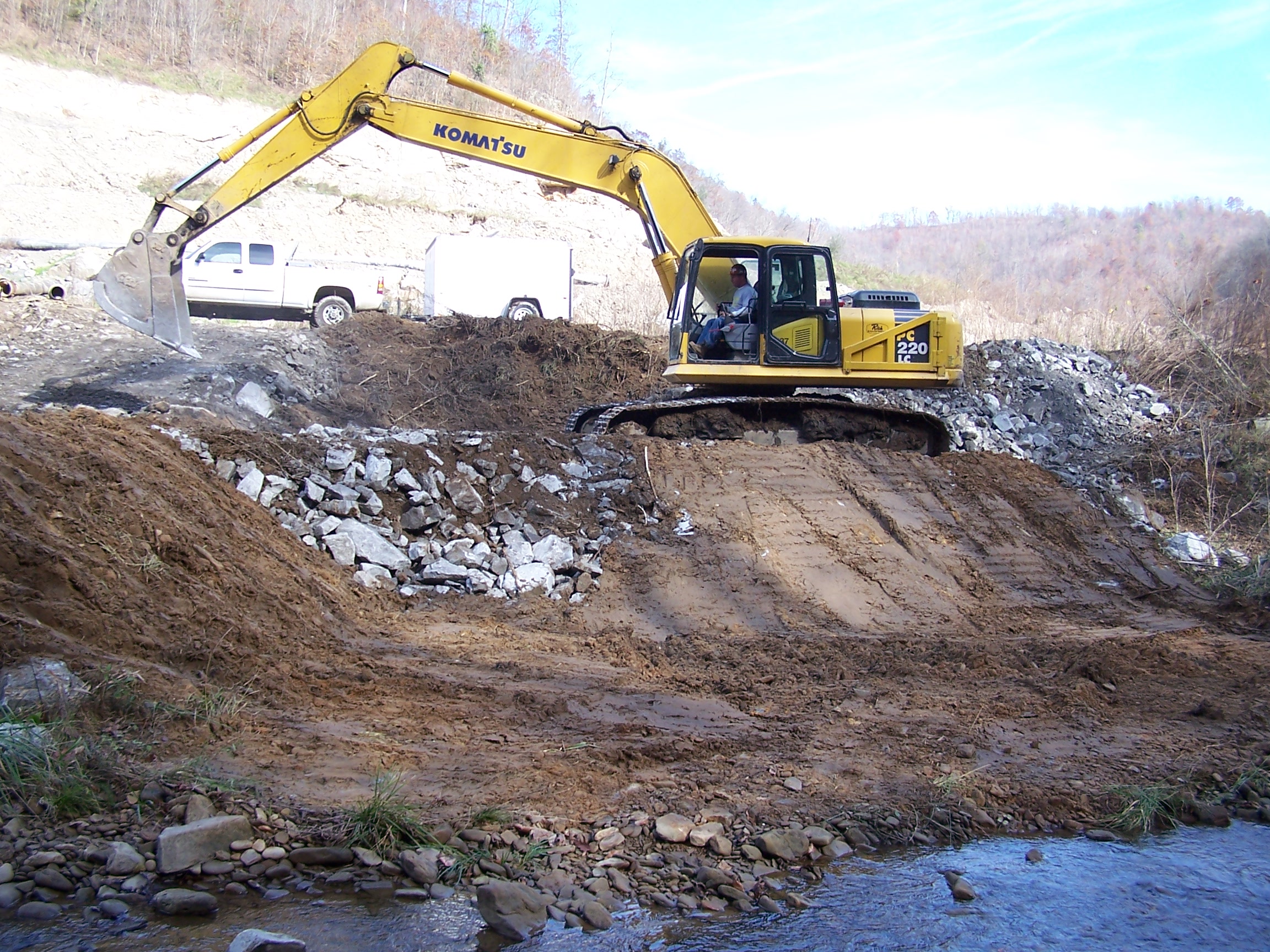 Nitro, WV 2005