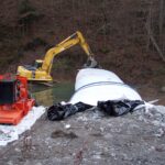 Nitro, WV 2005