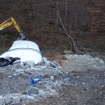 Nitro, WV 2005