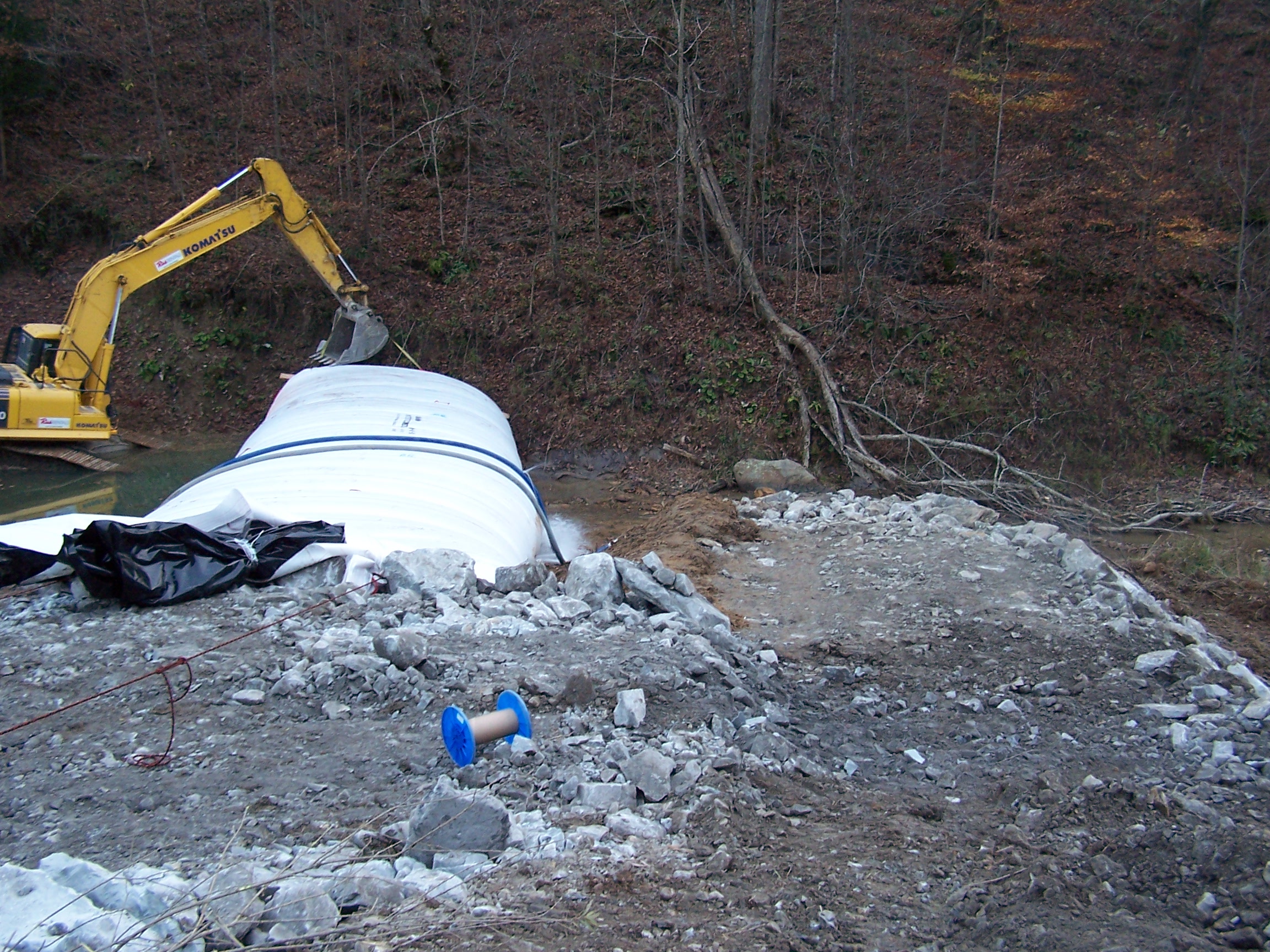 Nitro, WV 2005