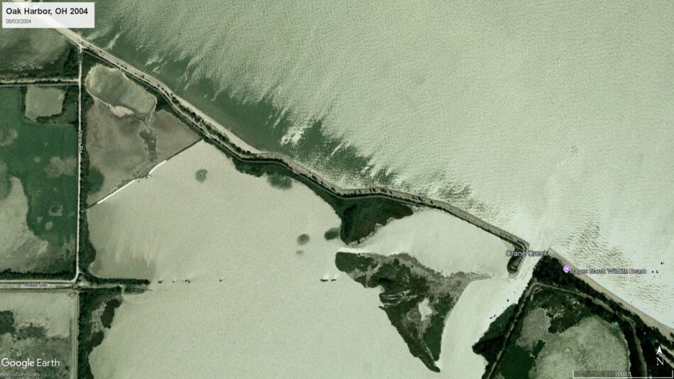 Oak Harbor, OH 2004