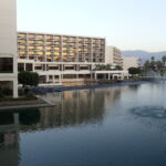Palm Desert, CA 2012