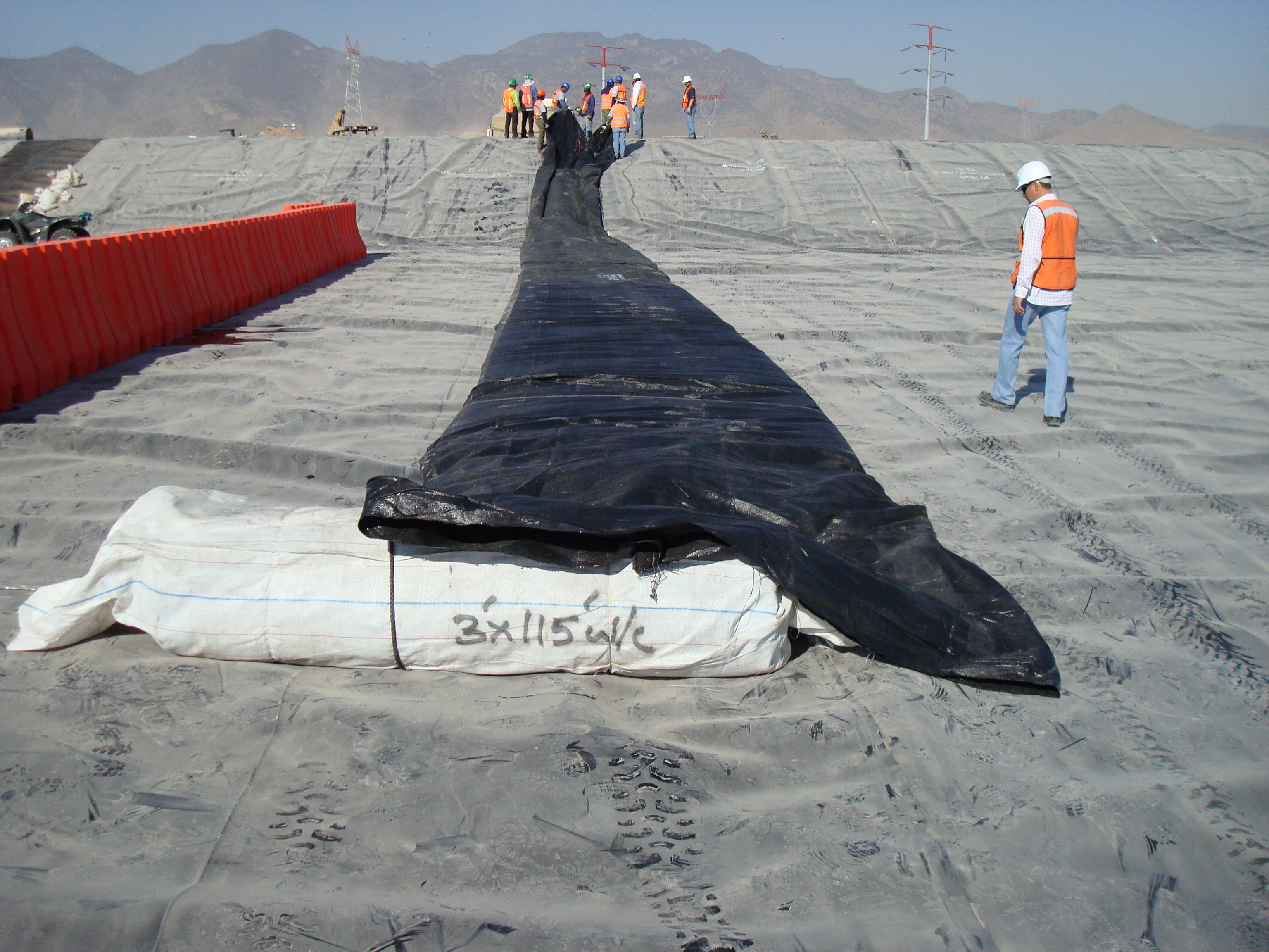 San Luis Potosi, Mexico 2006