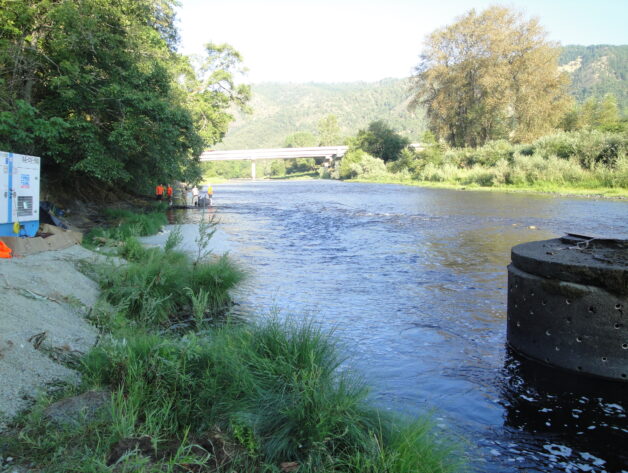 Myrtle Creek, OR 2010