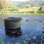 Myrtle Creek, OR 2010