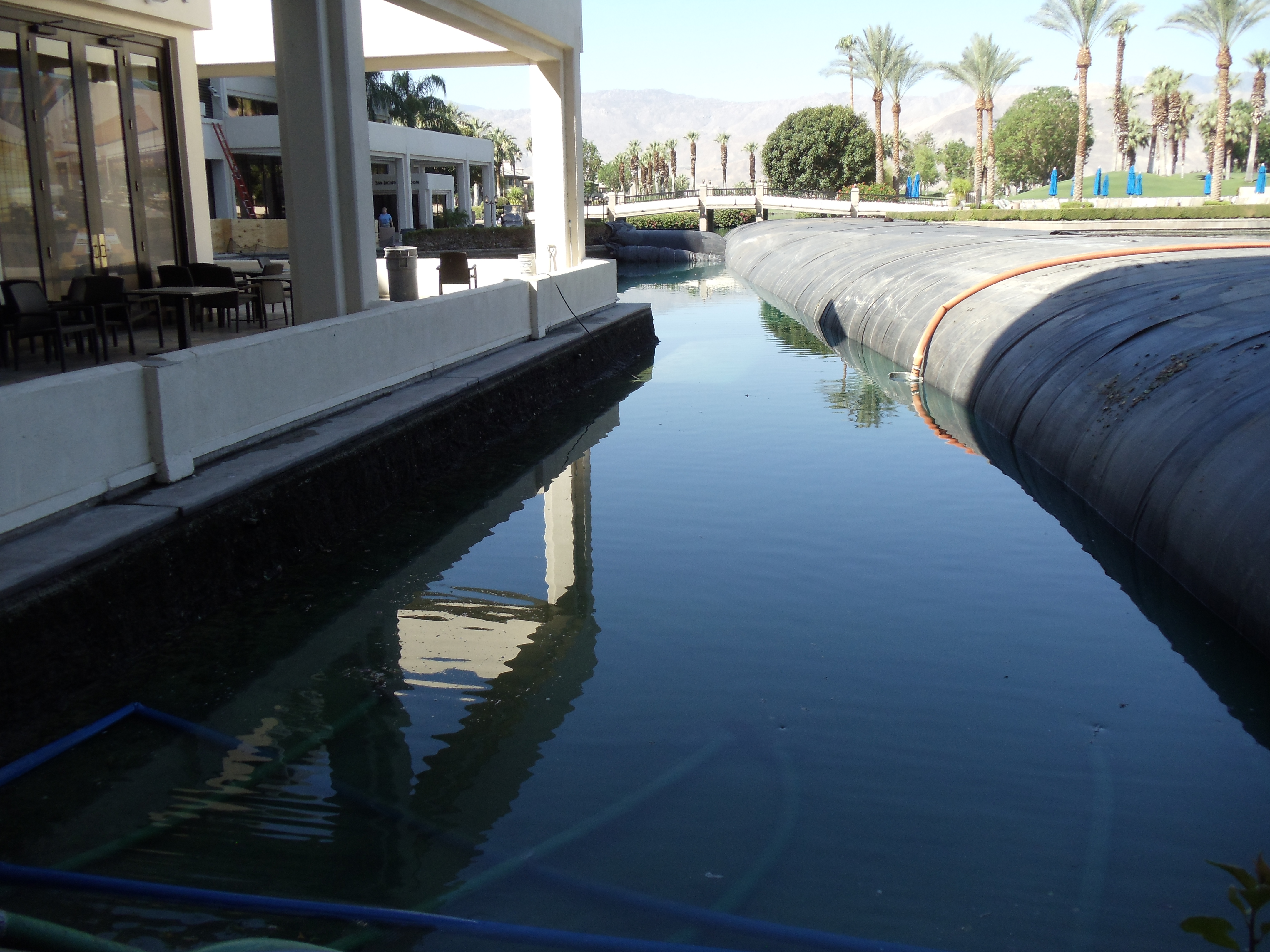 Palm Desert, CA 2012