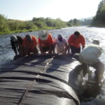 Myrtle Creek, OR 2010