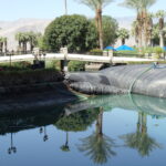 Palm Desert, CA 2012