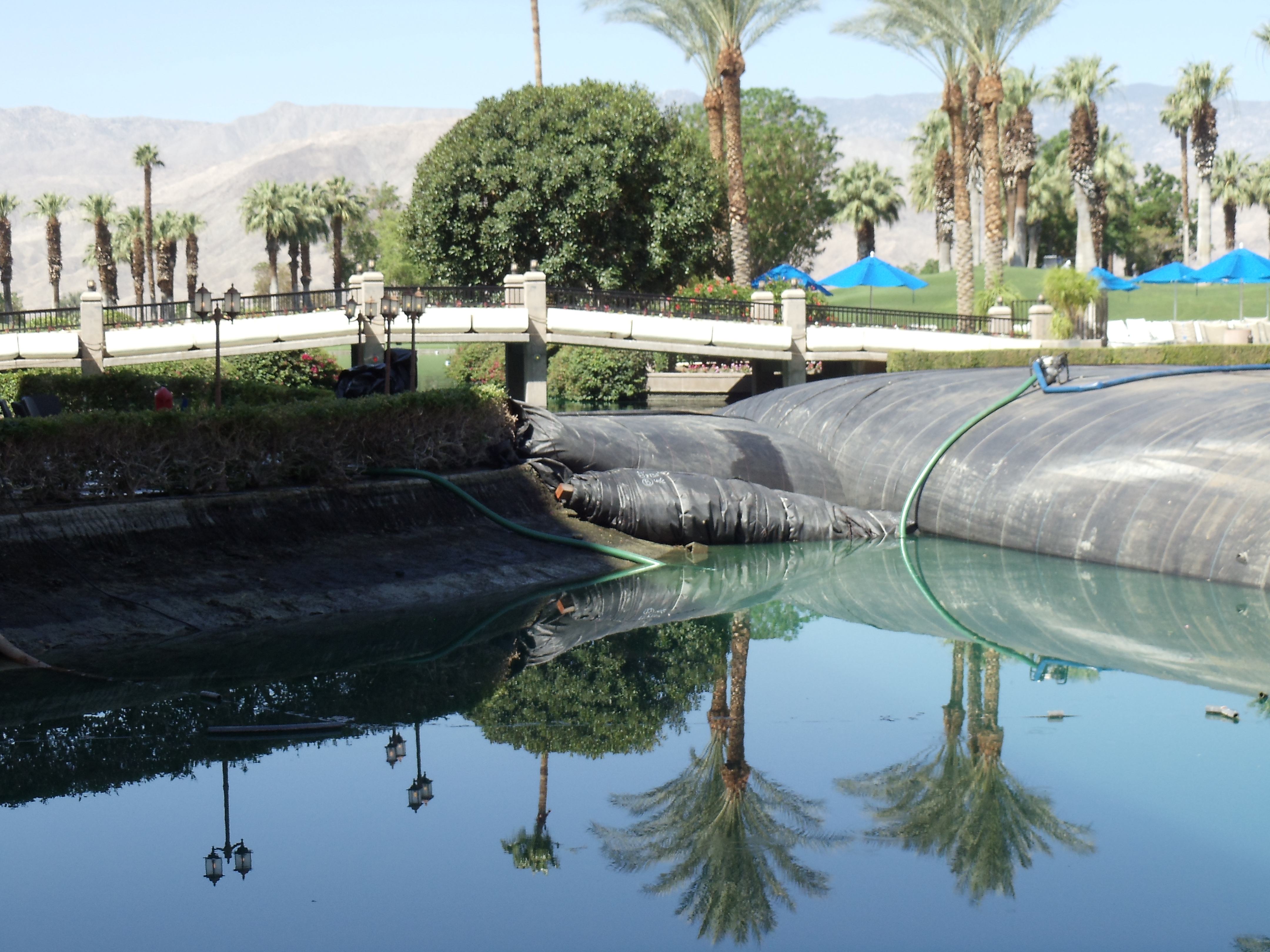 Palm Desert, CA 2012