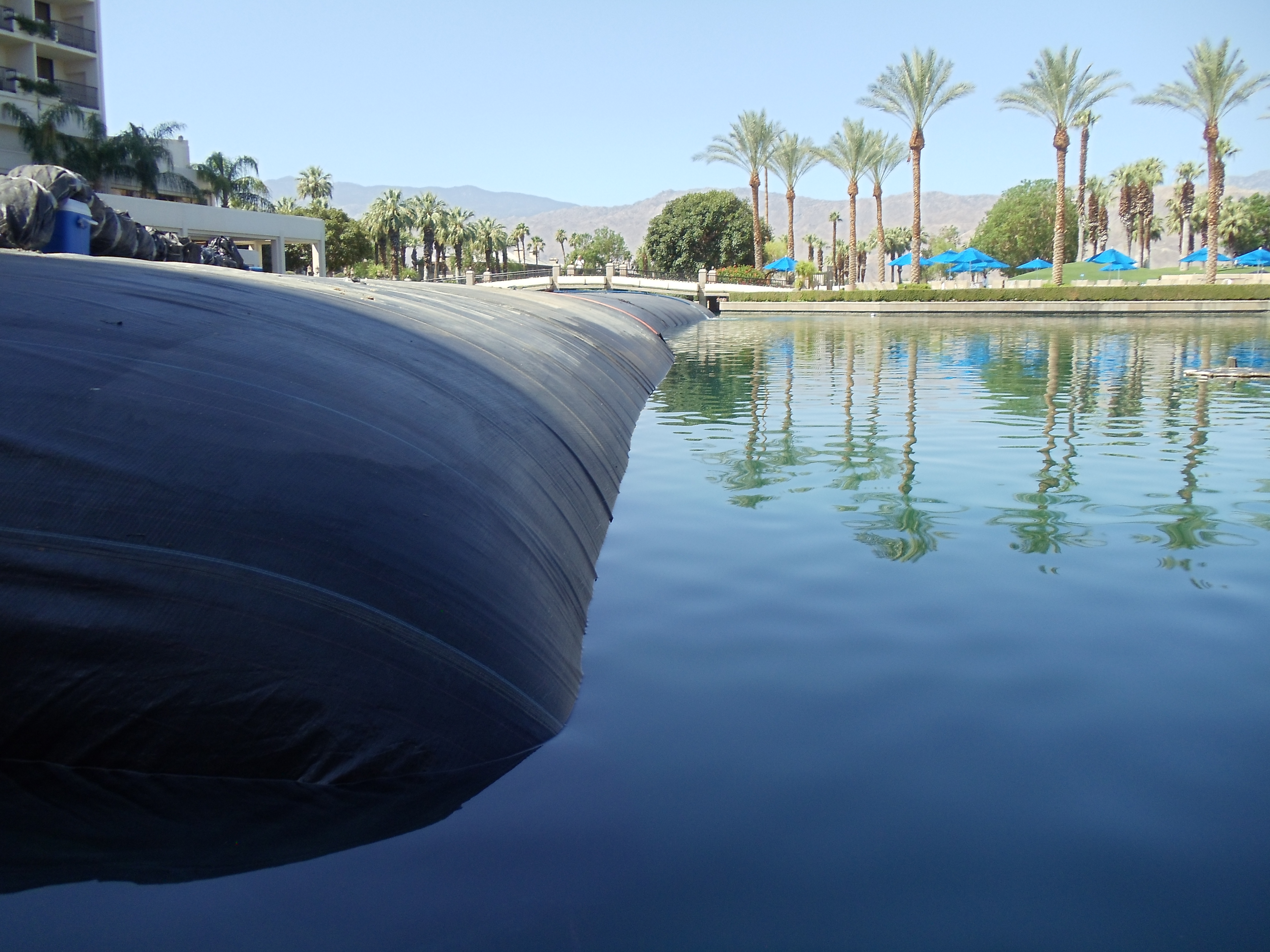 Palm Desert, CA 2012