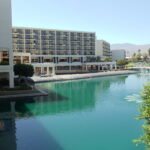 Palm Desert, CA 2012