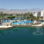 Palm Desert, CA 2012
