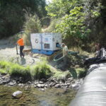 Myrtle Creek, OR 2010