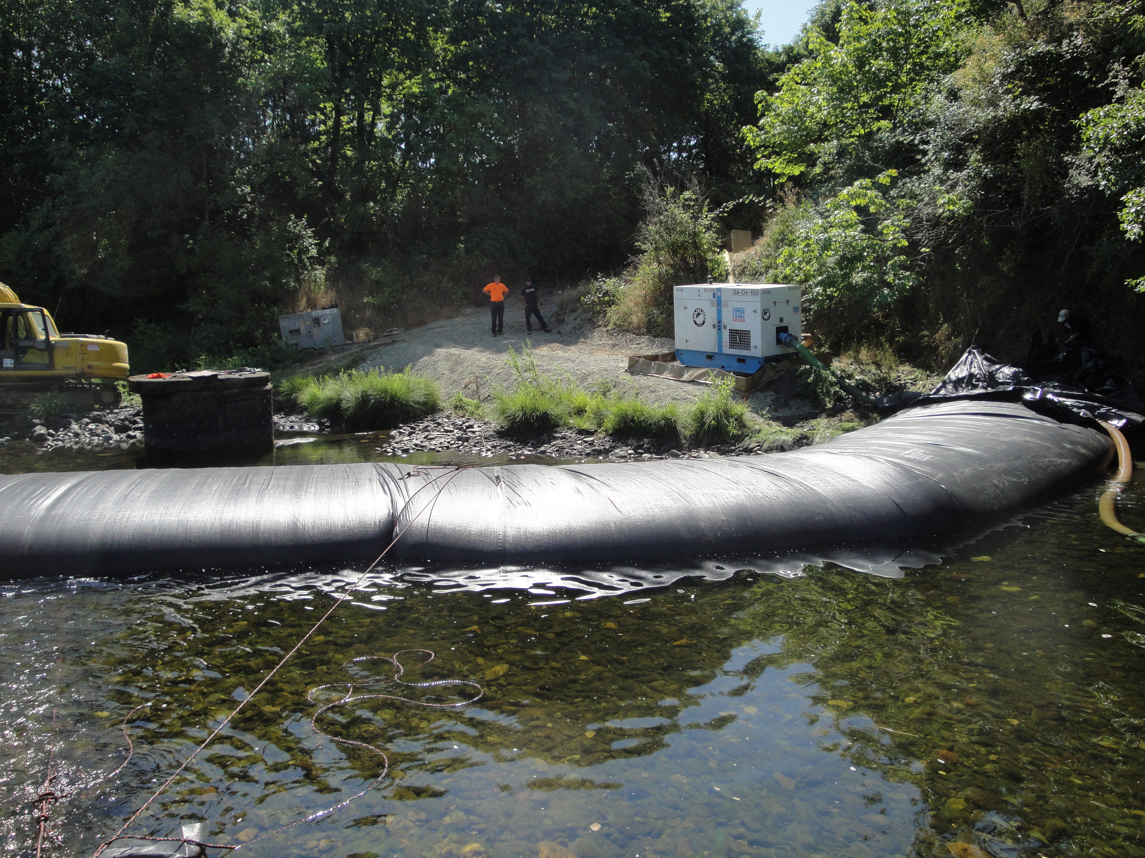 Myrtle Creek, OR 2010