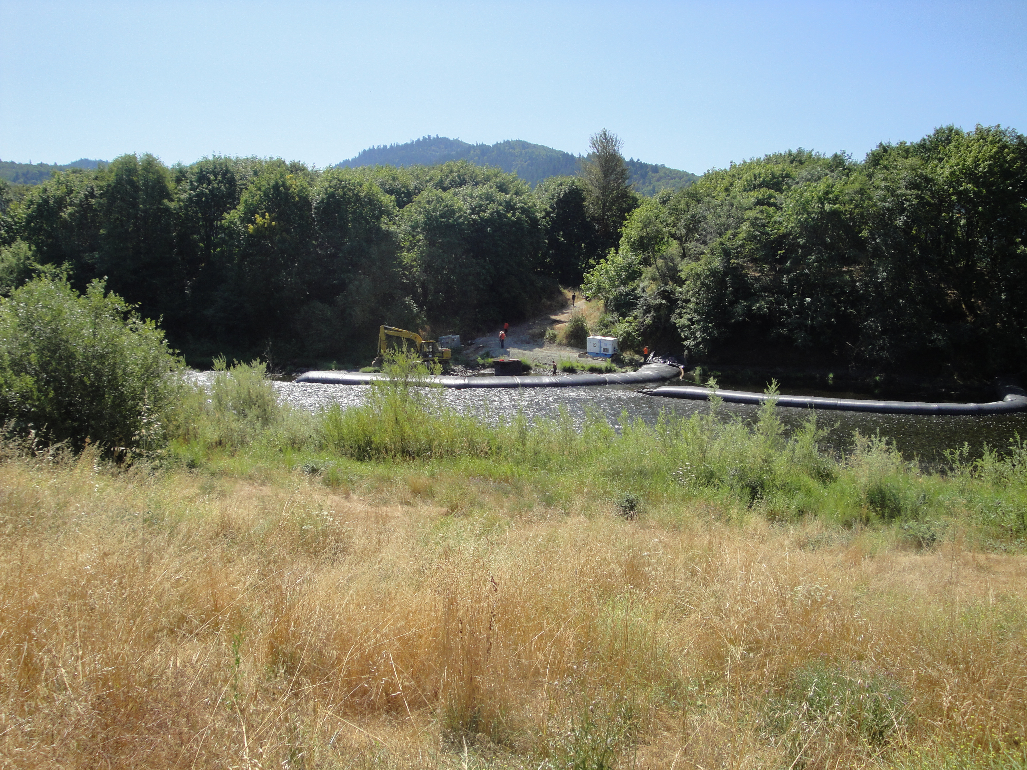 Myrtle Creek, OR 2010