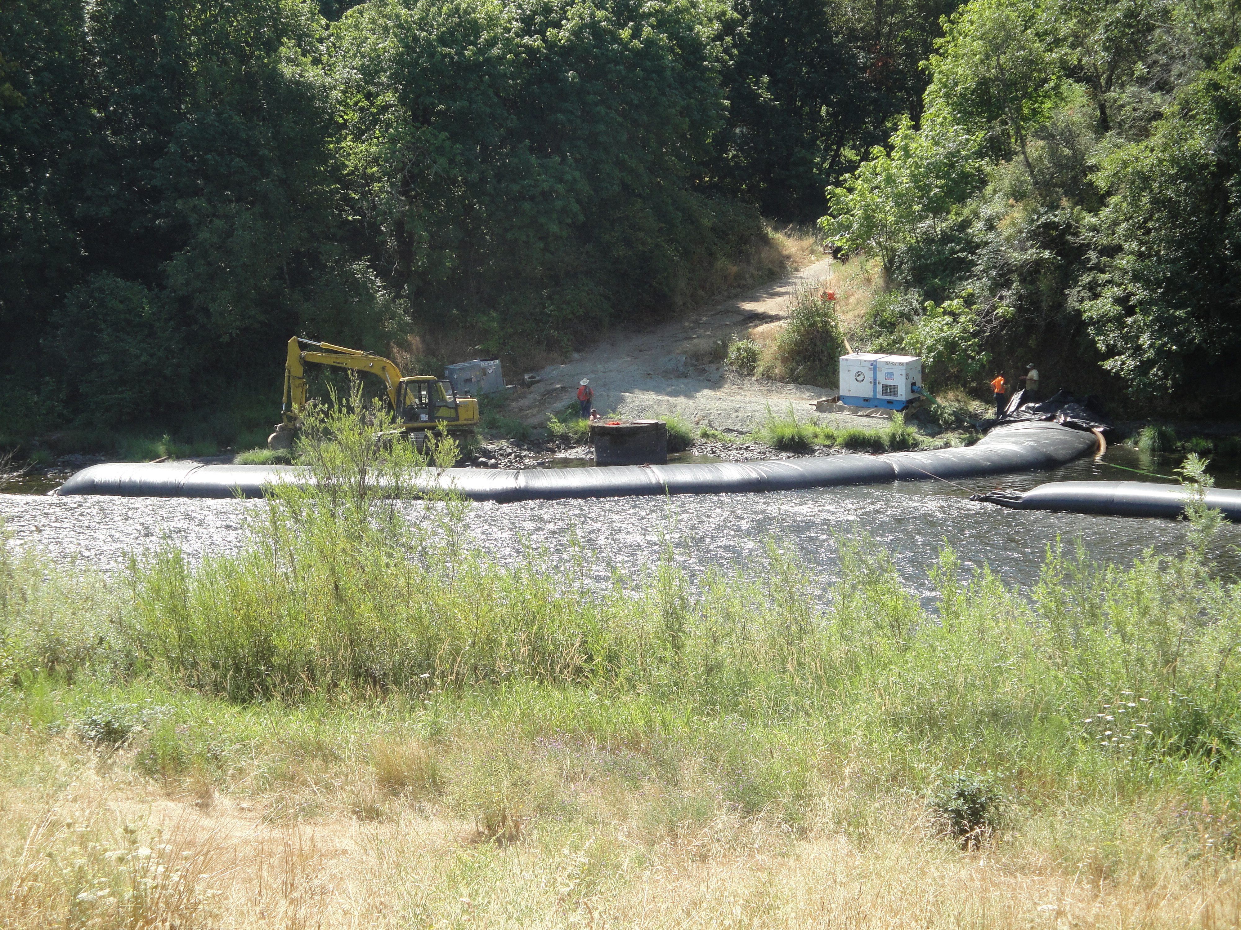 Myrtle Creek, OR 2010