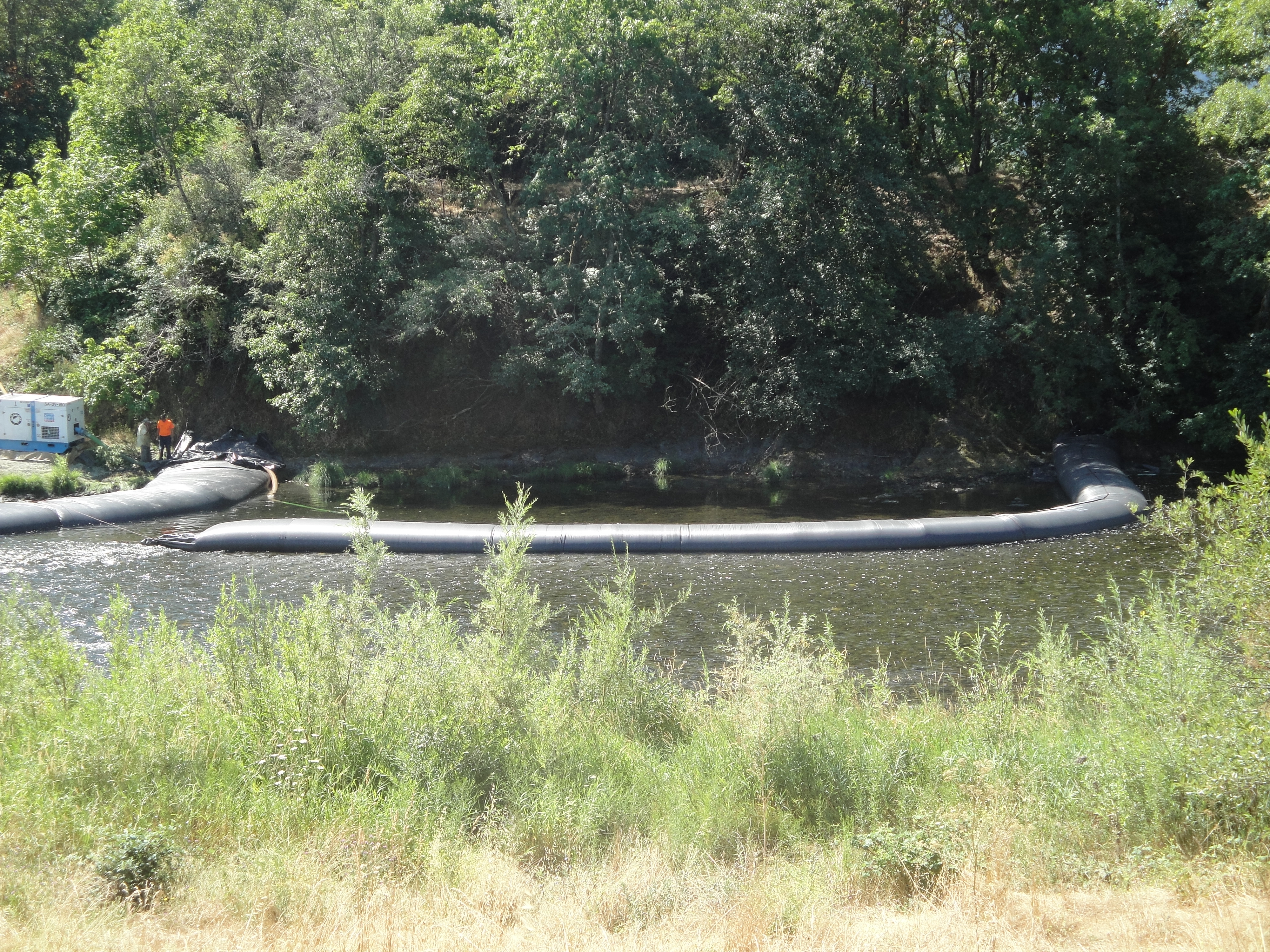 Myrtle Creek, OR 2010