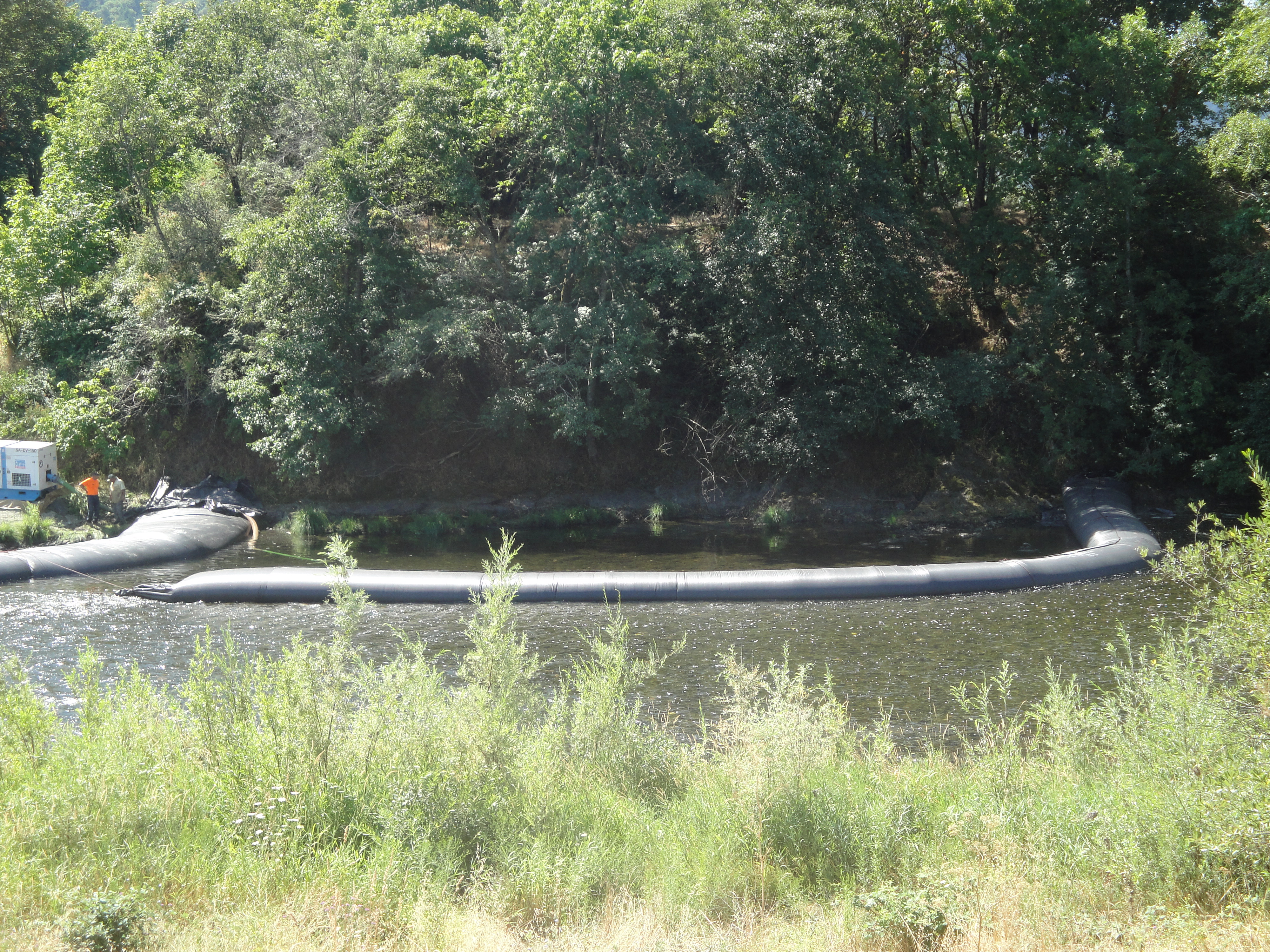 Myrtle Creek, OR 2010